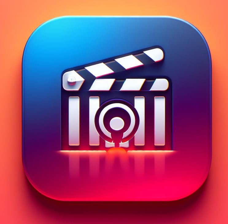 movie app